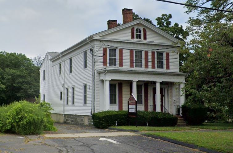 2318 Main St, Stratford, CT for lease Building Photo- Image 1 of 6