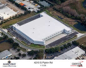 4210 S Pipkin Rd, Lakeland, FL for lease Interior Photo- Image 1 of 5