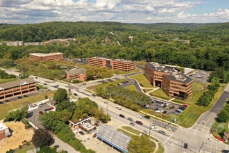 4 N Park Dr, Hunt Valley, MD for lease Aerial- Image 2 of 2