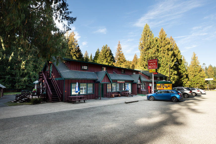 38820 WA-706, Ashford, WA for sale Building Photo- Image 1 of 1