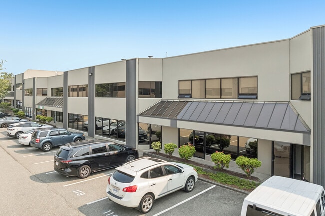 More details for 19292 60th Ave, Surrey, BC - Industrial for Lease
