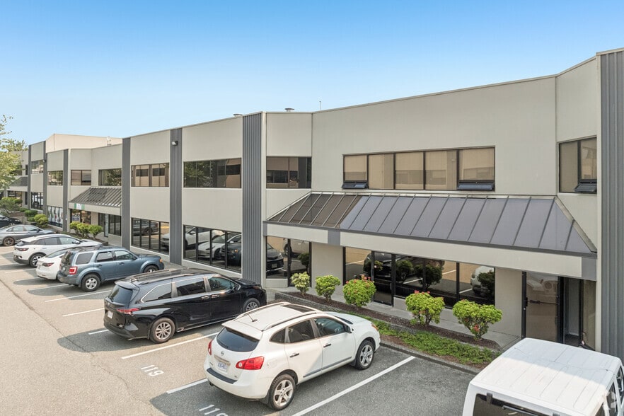 19292 60th Ave, Surrey, BC for lease - Building Photo - Image 1 of 6