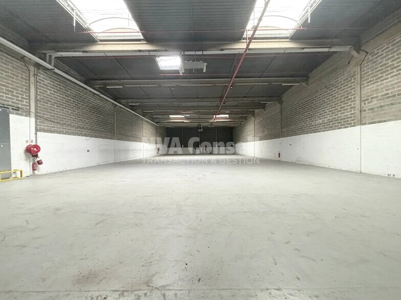 Industriel dans Herblay-sur-Seine à louer - Photo intérieure - Image 3 de 16