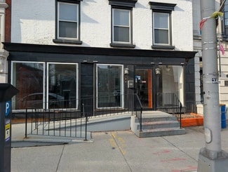 More details for 144 Washington Ave, Albany, NY - Retail for Lease