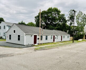 Plus de détails pour 13 Elm Ct, Easton, MA - Bureau à vendre