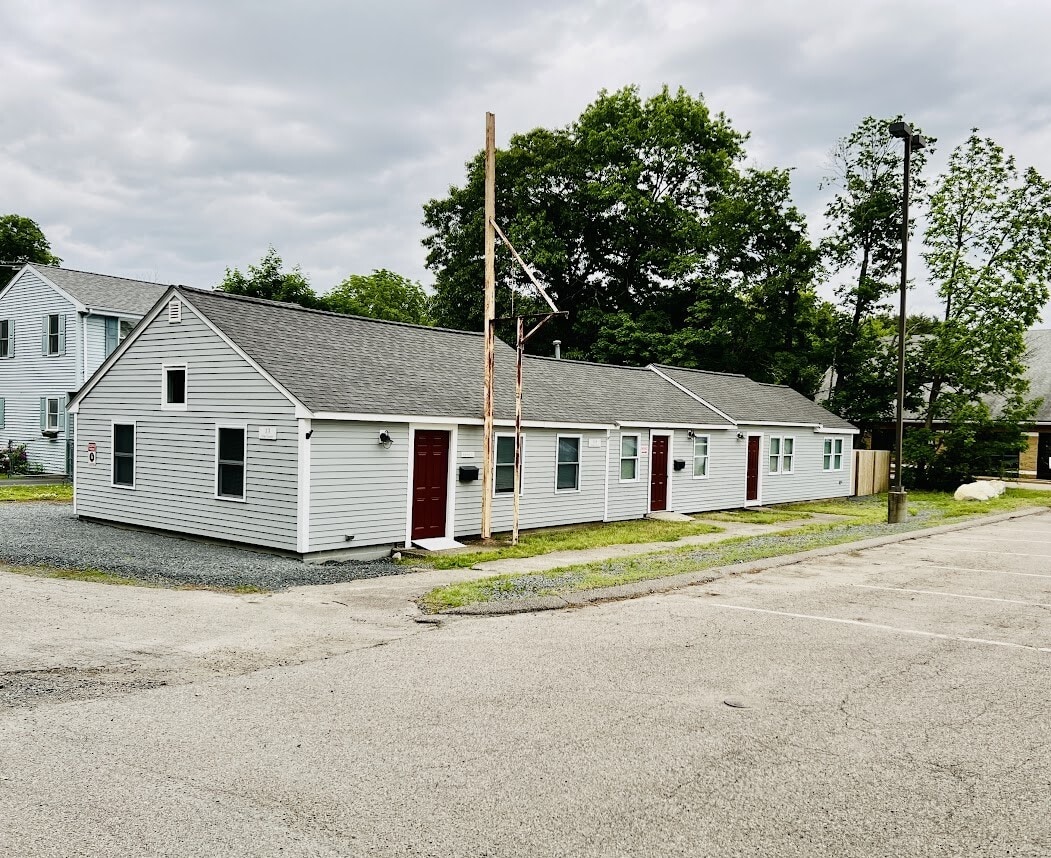 13 Elm Ct, Easton, MA for sale Building Photo- Image 1 of 28