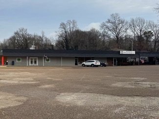 More details for Star Shopping Center – Retail for Sale, Covington, TN