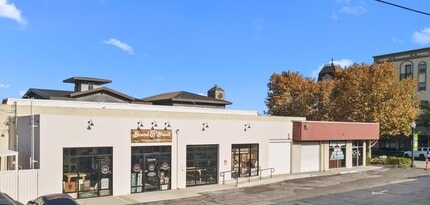 24417 Main St, Santa Clarita, CA for lease Interior Photo- Image 1 of 5