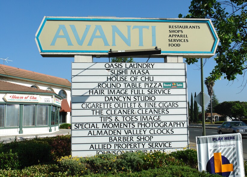 5401 Camden Ave, San Jose, CA for sale - Building Photo - Image 3 of 3