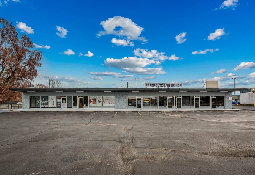 1774 S Grant Ave, Springfield, MO for sale - Building Photo - Image 1 of 34