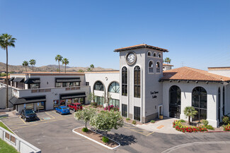 Plus de détails pour 7776 S Pointe Pky W, Phoenix, AZ - Bureau à louer