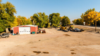 Plus de détails pour 100 US-14, Dayton, WY - Industriel à vendre