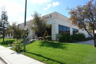 Plus de détails pour 3565 Charter Park Dr, San Jose, CA - Industriel à vendre