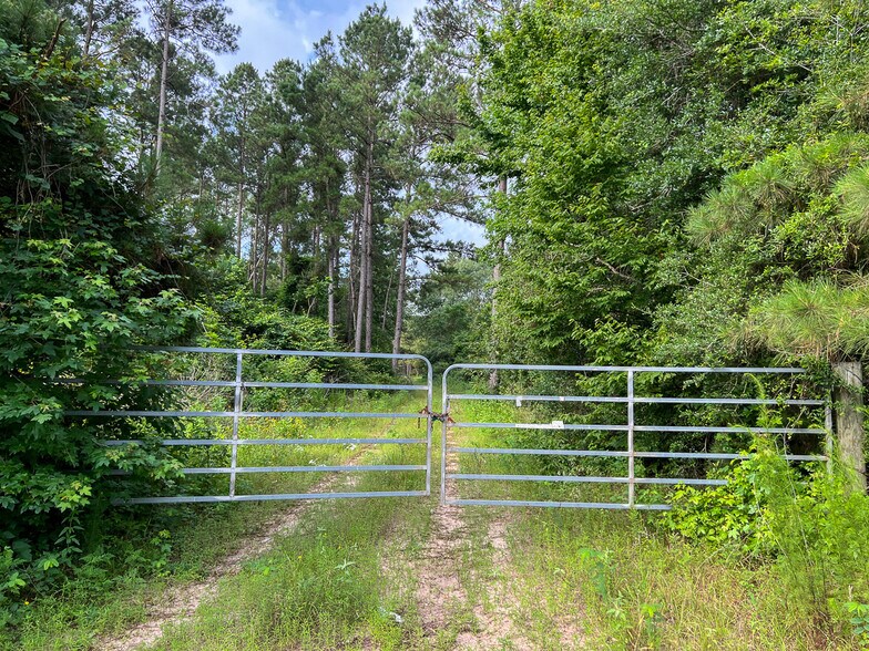Farm to Market Road 1725, Willis, TX à vendre - Photo du bâtiment - Image 3 de 23