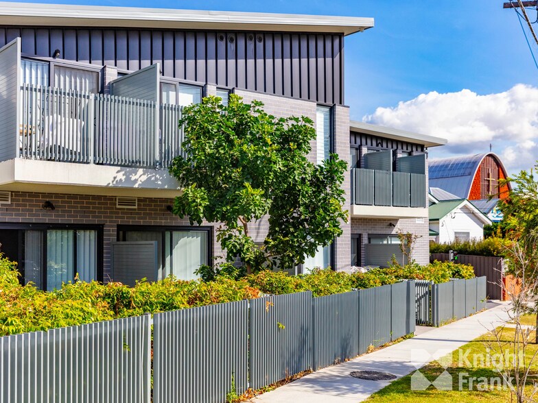 14-16 Ramsgate St, Botany à vendre - Photo du bâtiment - Image 2 de 12