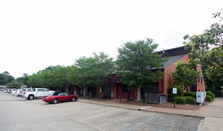 More details for 405 Briarwood Dr, Jackson, MS - Office for Lease