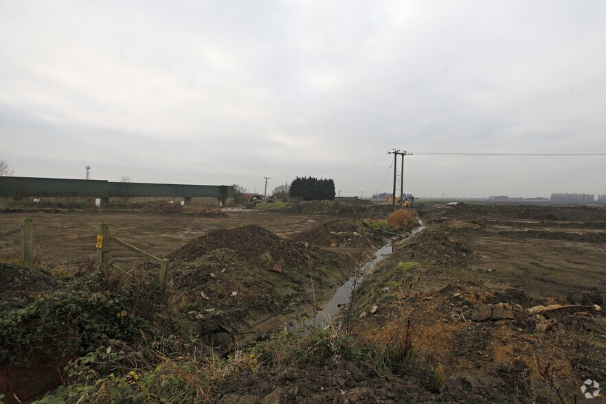 Fenland Way, Chatteris à vendre - Photo du bâtiment - Image 3 de 3