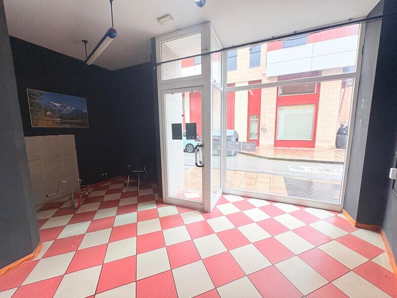 Calle Eladia Baylina, 38, Ponferrada, León à louer - Photo intérieure - Image 3 de 16