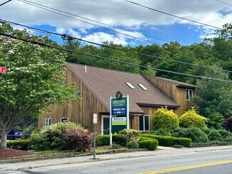Plus de détails pour 300 Front St, Lincoln, RI - Bureau à louer