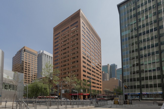 Plus de détails pour 734 7th Ave SW, Calgary, AB - Bureau à louer