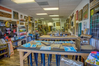 5654-5740 W 88th Ave, Westminster, CO for lease Interior Photo- Image 1 of 4