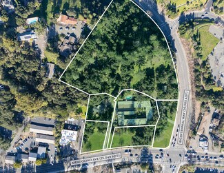 Plus de détails pour 3340-3380 Mendocino Avenue – à vendre, Santa Rosa, CA