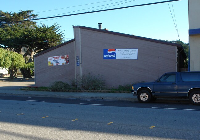 Plus de détails pour 2017 Palmetto Ave, Pacifica, CA - Commerce de détail à vendre