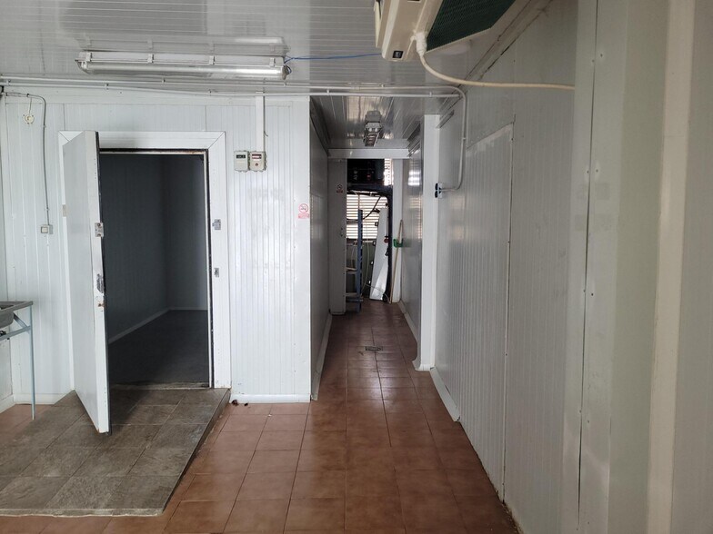 Commerce de détail dans Murcia à vendre - Photo du bâtiment - Image 3 de 29