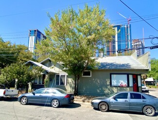 Plus de détails pour 78 & 76 San Marcos St – Bureau à vendre, Austin, TX