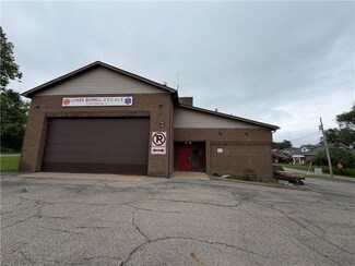 Plus de détails pour 2819 Edgecliff Rd, New Kensington, PA - Industriel à vendre