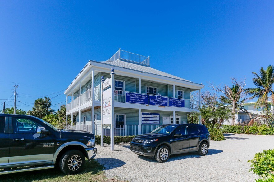 91760 Overseas Hwy, Tavernier, FL à vendre - Photo du bâtiment - Image 3 de 26