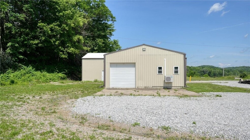 11126 E Pike Rd, Cambridge, OH à louer - Photo du bâtiment - Image 2 de 19