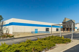 More details for 5038-A Miller Rd, Flint, MI - Retail for Lease
