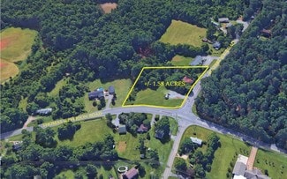 More details for 5523 Waterlick Rd, Forest, VA - Land for Sale