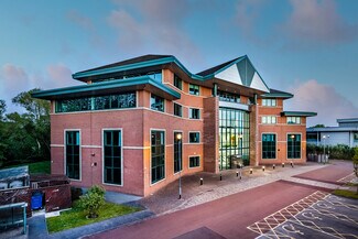 Plus de détails pour Lakeside Dr, Warrington - Bureau à louer