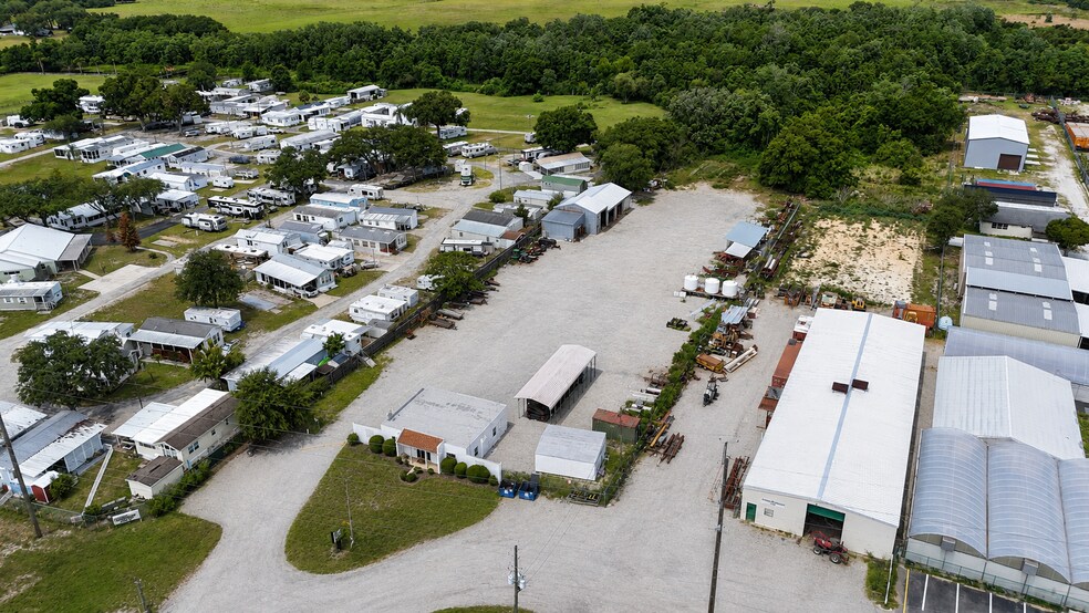 16030 US Hwy 27, Lake Wales, FL à vendre - Photo du bâtiment - Image 3 de 15