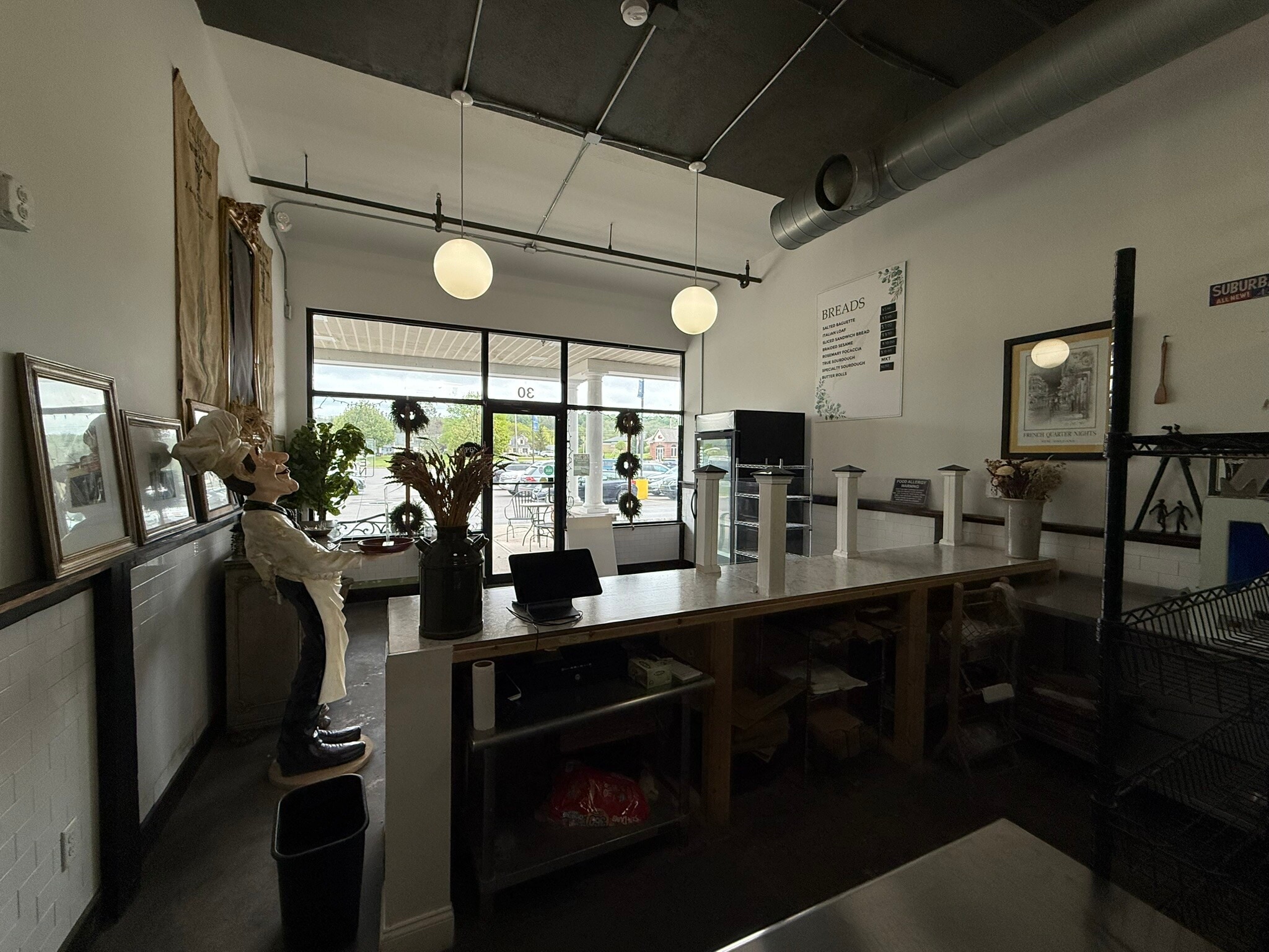 8220-8250 Cazenovia Rd, Manlius, NY for lease Interior Photo- Image 1 of 4
