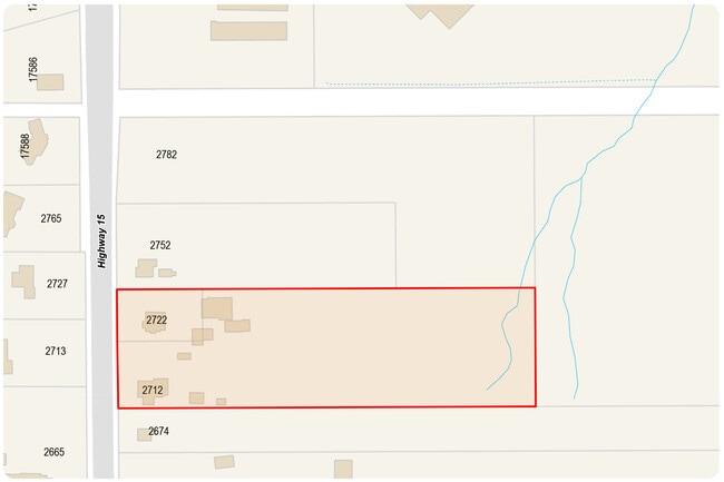 More details for 2712-2722 176 St, Surrey, BC - Land for Sale