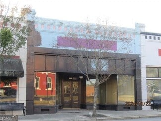 More details for 2556 E Elm St, Wrightsville, GA - Retail for Sale