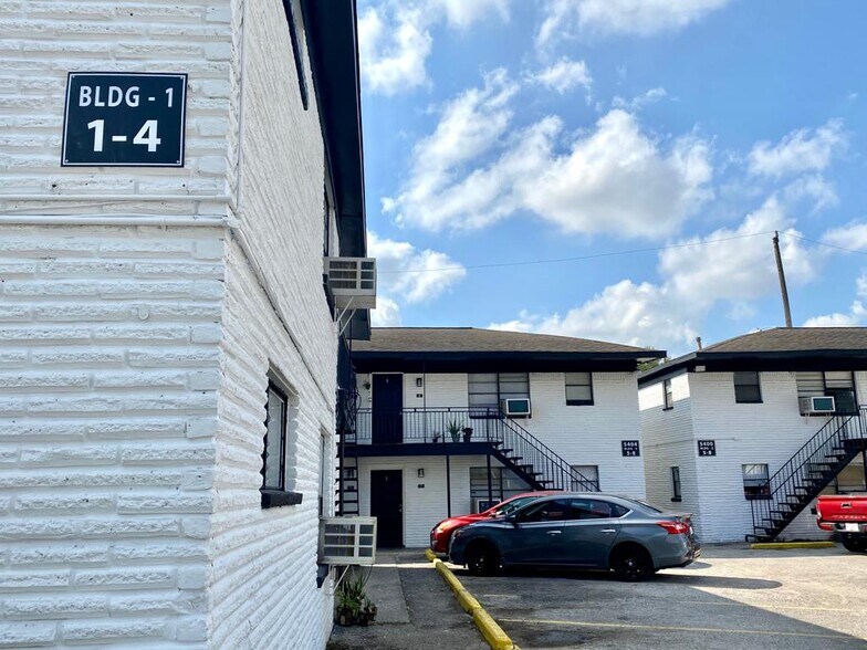 5408 Market St, Houston, TX à vendre - Photo du bâtiment - Image 3 de 18