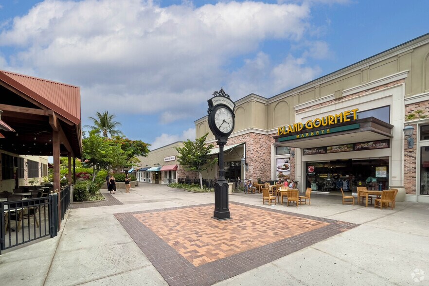 69-201 Waikoloa Beach Dr, Waikoloa, HI à louer - Photo du bâtiment - Image 2 de 5