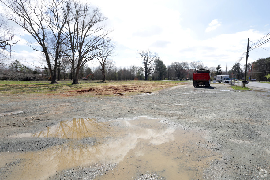 737 James Madison Hwy, Gordonsville, VA for sale - Primary Photo - Image 1 of 1