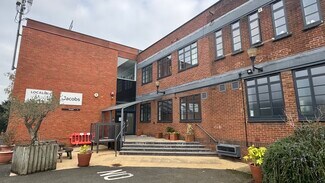 Plus de détails pour 227 London Rd, Worcester - Bureau à louer