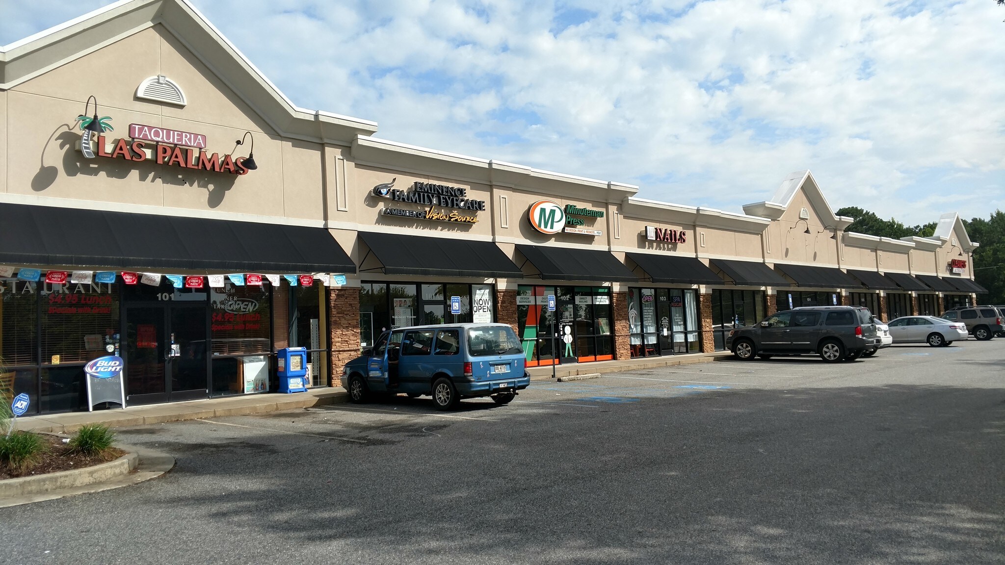 6300 Hwy 9, Alpharetta, GA for sale Building Photo- Image 1 of 1