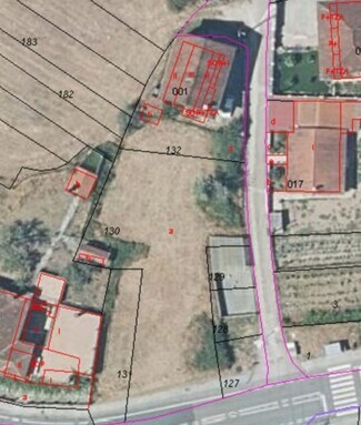 Plus de détails pour Sabuz, 195, Cartelle - Terrain à vendre