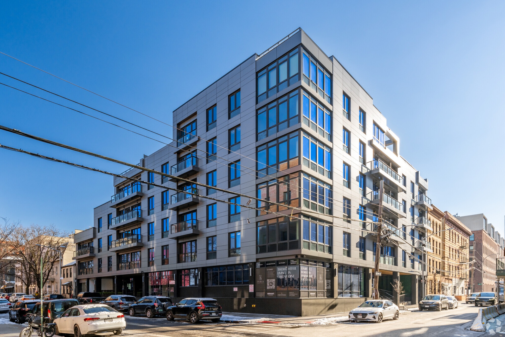 36 India St, Brooklyn, NY for lease Primary Photo- Image 1 of 6