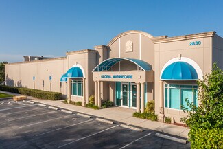 Plus de détails pour 2830 W State Road 84, Fort Lauderdale, FL - Flex à vendre