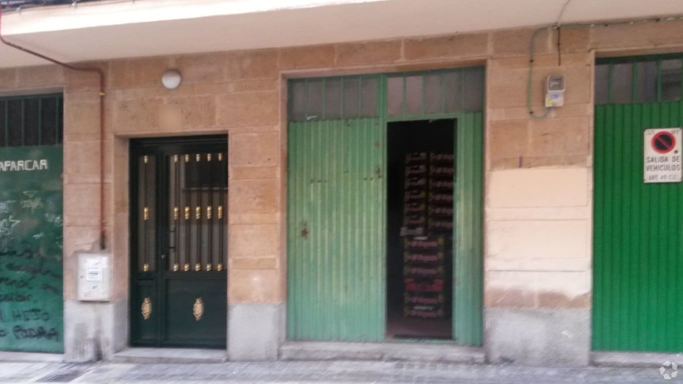 Immeuble residentiel dans Segovia, Segovia à vendre Photo intérieure- Image 1 de 2