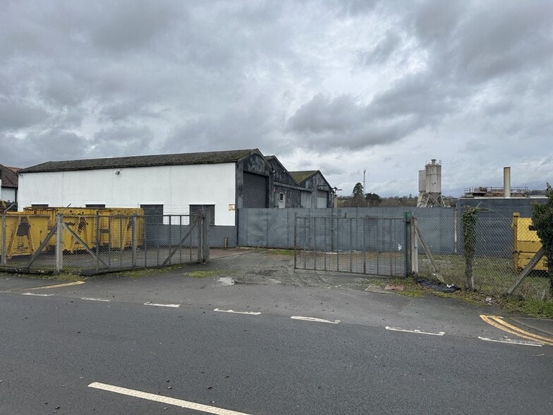 Henfaes Ln, Welshpool à louer - Photo du bâtiment - Image 3 de 8