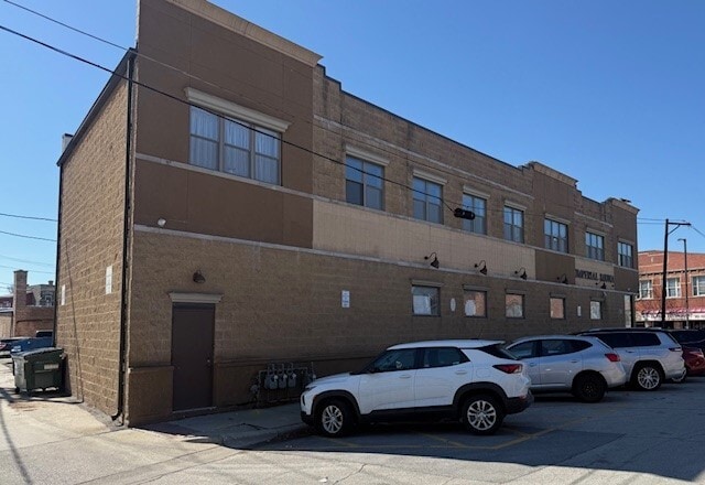 6135 S Archer Rd, Summit, IL for lease - Building Photo - Image 3 of 3